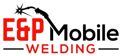 E&P Mobile Welding LLP logo